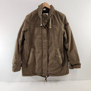 Esprit Utility Jacket Size Medium